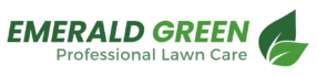 emerald green logo